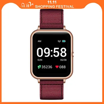

2020 Smart Watch Men Women intelligent Watch Activity Fitness Tracker Pedometer Waterproof Smart Watch for Android iOS Phones.