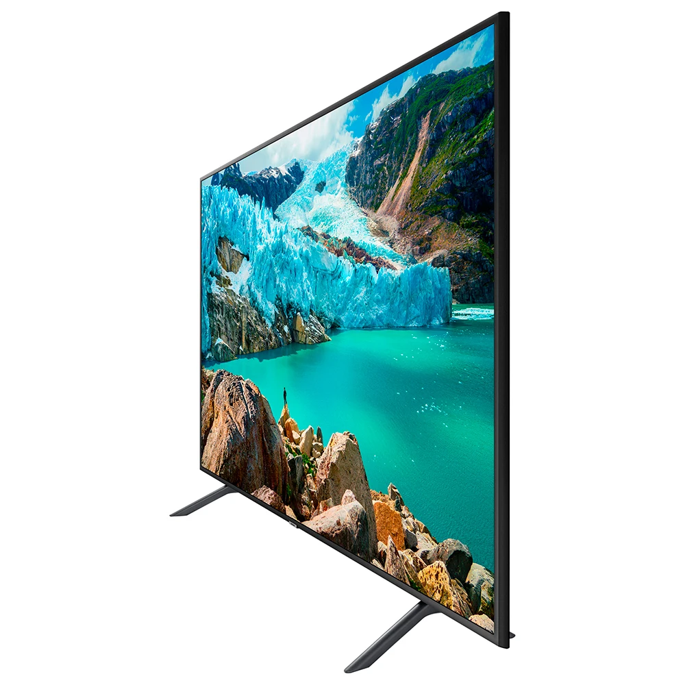 Телевизор Samsung 43" серия 7 UHD 4K Smart TV NU7170