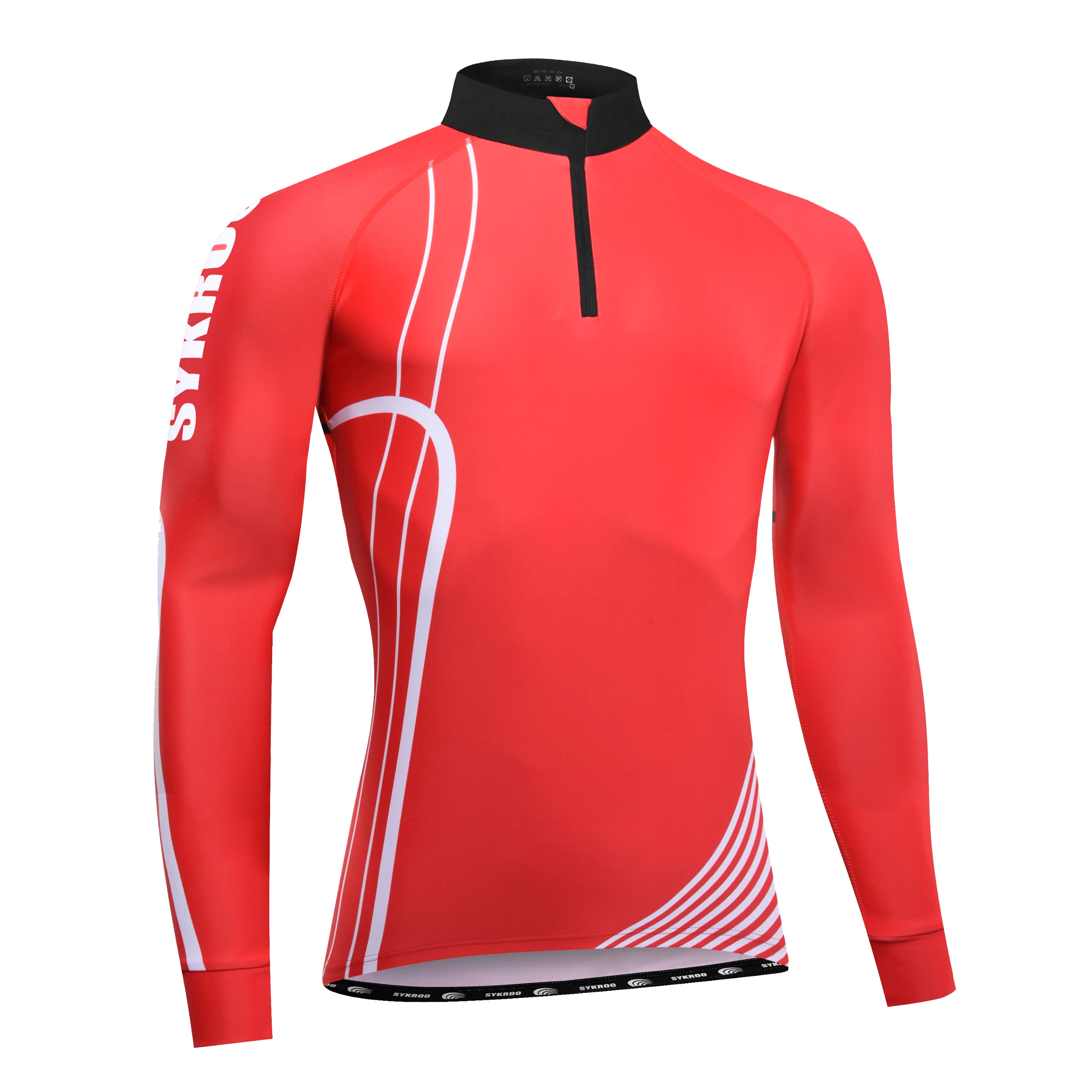 SYKROO скандинавский костюм для катания на беговых лыжах|ski race suit|cross country skiingski suit |