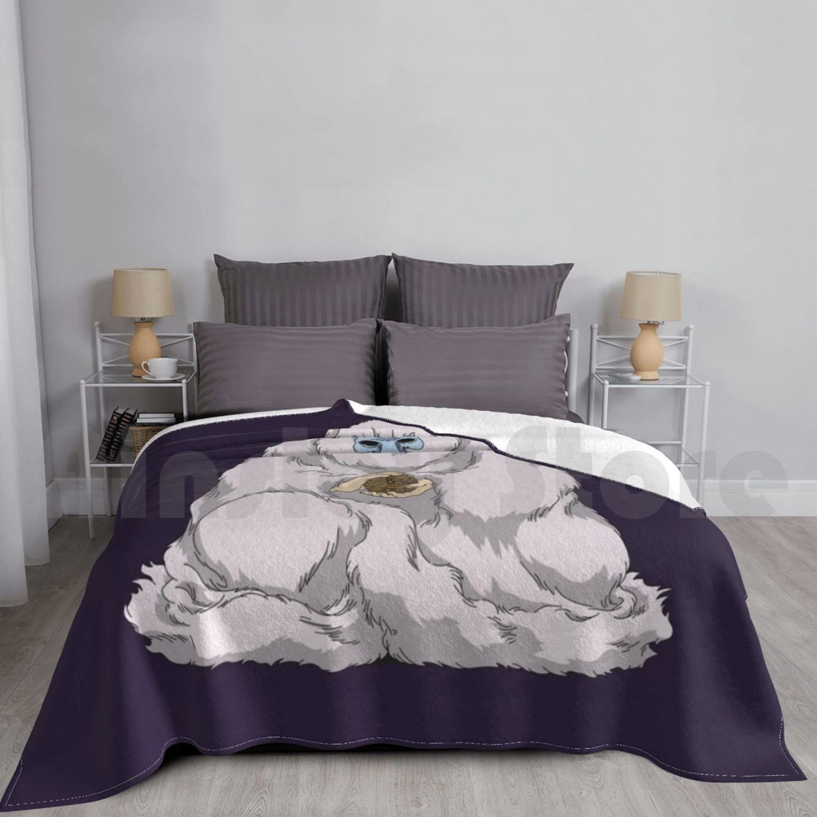 Naraku Blanket Fashion Custom 1629 Inuyasha Kagome Higurashi Sango Shippo Miroku Kitsune Hanyou Priestess Blankets Aliexpress Naraku Blanket Fashion Custom 1629 Inuyasha Kagome Higurashi Sango Shippo Miroku Kitsune Hanyou Priestess Blankets Aliexpress