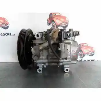 

1425002871 AIR CONDITIONING COMPRESSOR TOYOTA COROLLA (E11)