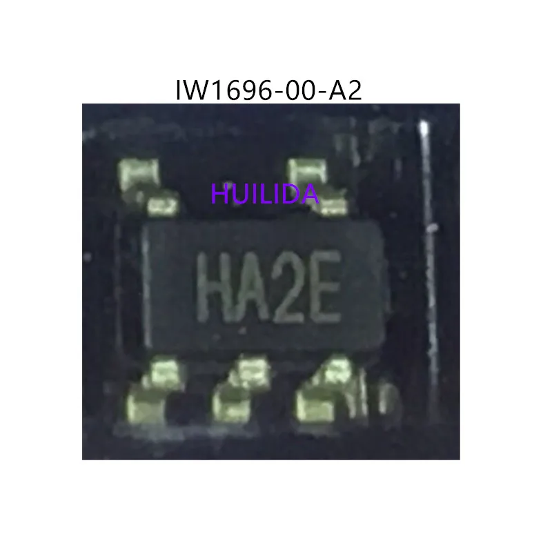 15 шт./лот IW1696-00-A2 IW1692-00 100% НОВЫЙ origina | Электроника