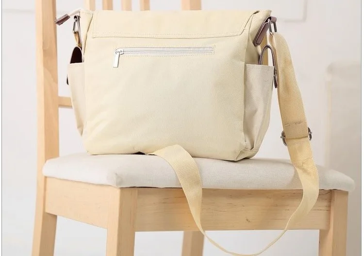 We Bare Bears Shoulder Bag Bear Three Cute Comic Bag Satchel Russian Cartoon Gift Present Crossbody Aslant (8)