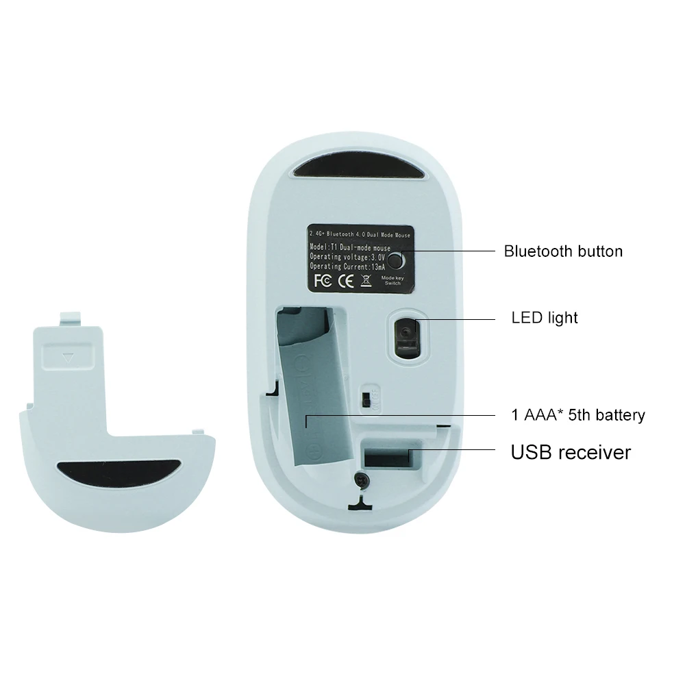 bluetooth mouse bluetooth mouse