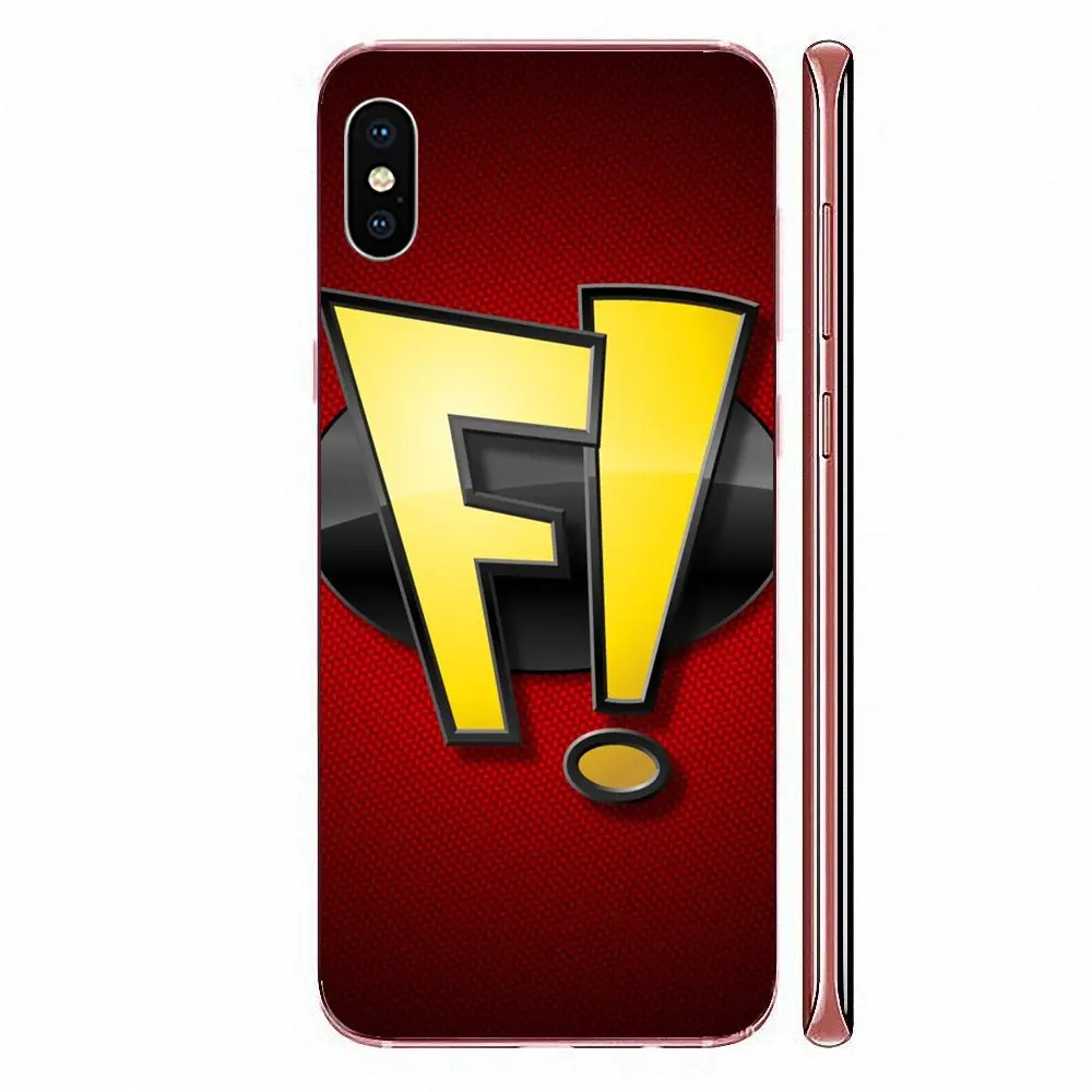 Мягкий силиконовый чехол стильный мультяшный фильм Freakazoid для Xiaomi Redmi Mi 4 7A 9T K20 CC9