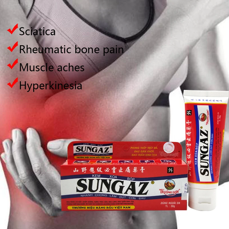 Vietnam-Sungaz-Rapid-Pain-Relief-Pain-Balm-Analgesic-ointment-Rheumatoid-Arthritis-Bone-Spurs-Relieve-Frozen-Shoulder (4)