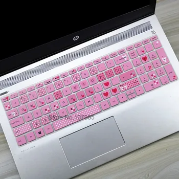 

17 17.3 inch Laptop Keyboard Cover For HP 17-ca0003na 17-ca0028ur 17-ca000054nf 17-ce0707nz 17-ce0015nr 17-by0040nr 17-by0062st