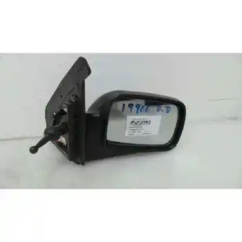 

8762007410 REAR VIEW MIRROR RIGHT KIA PICANTO