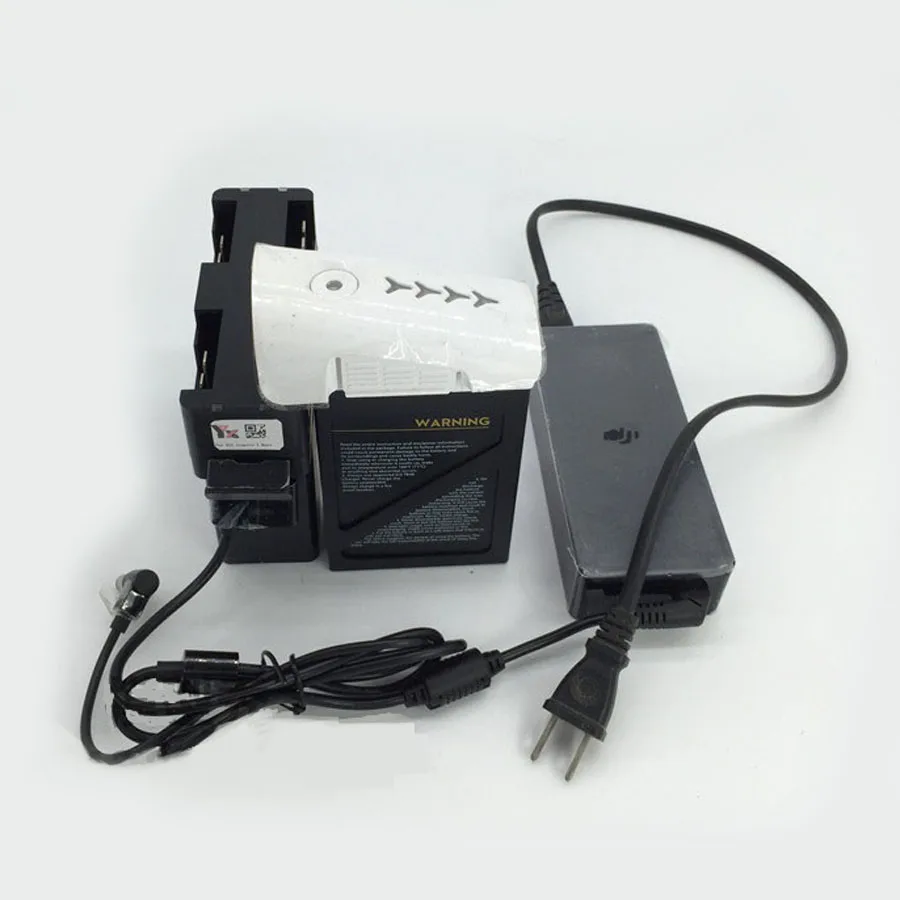 

For Inspire Matrice M100 Battery Charging Hub Battery Manager 26.3V Charger Adapter Parallel Charging Board for DJI Inspire 1