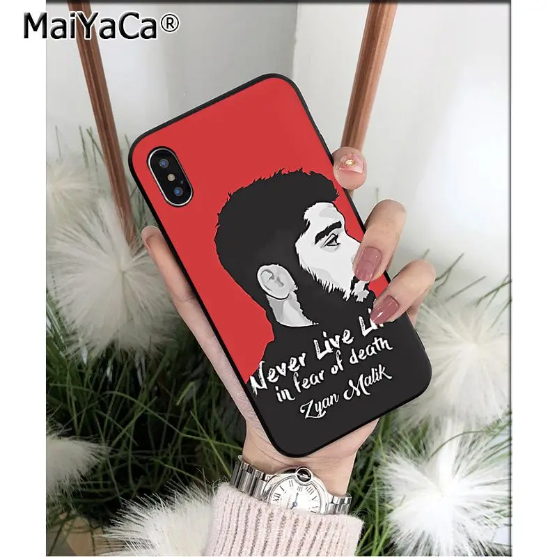 One Direction Zayn Malik