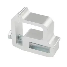 Модификация автомобиля грузовик верхняя крышка Кемпер корпус монтажный крепеж сверхмощный крепеж