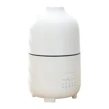 Простой Ароматерапевтический увлажнитель, бесшумный увлажнитель воздуха для спальни, йоги, комнаты, ароматерапия, распылитель