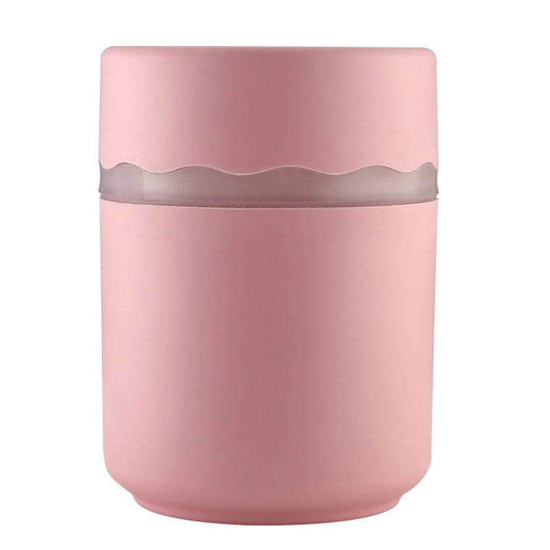 

USB Aromatherapy Machine 230 Ml Ultrasonic Cold Fog Air Humidifier with Clover Night Light for Car Home Office Air Purifier