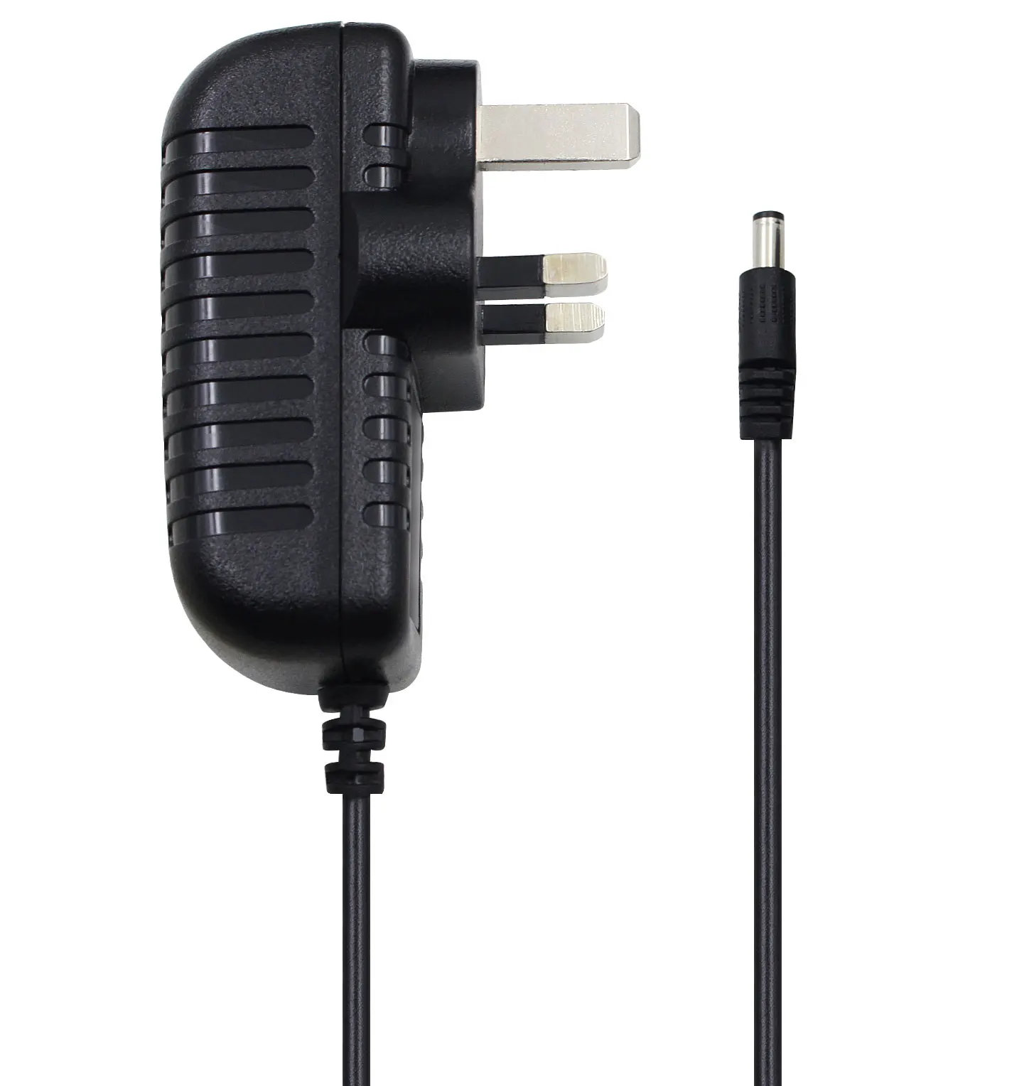 

YAMAHA PA3 PA3A PA3B PA3C Keyboard Compatible Power Adapter Plug Mains 12V AC UK