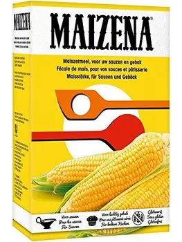 

Maizena - Farine 400Gr