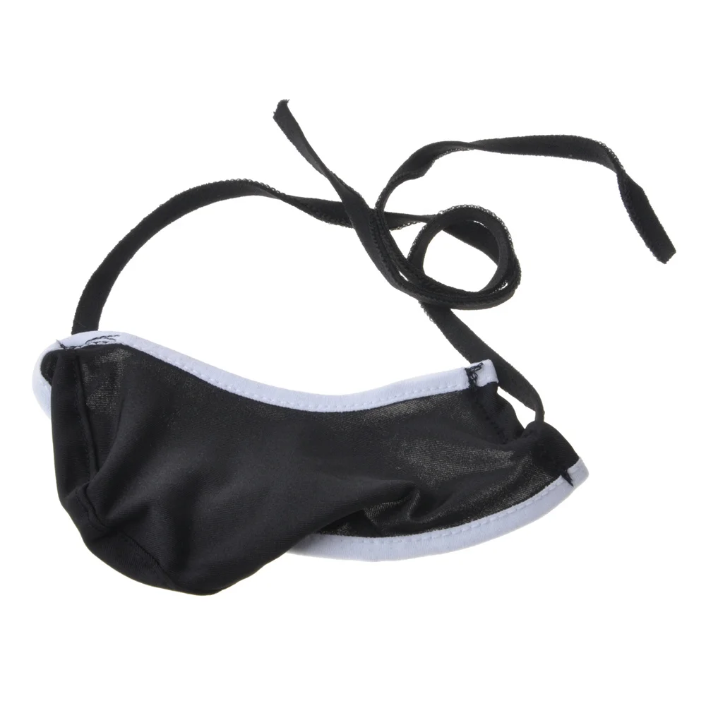 string unilateral homme