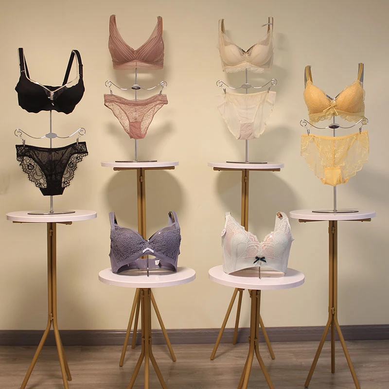 La mejor ropa interior de maniquí para mujer, exhibición de medio cuerpo, de alto grado|Maniquíes| - AliExpress
