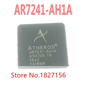 

1Pcs AR7241-AH1A AR7241 QFP-128 In Stock N-Channel MOSFET Transistor IC NEW