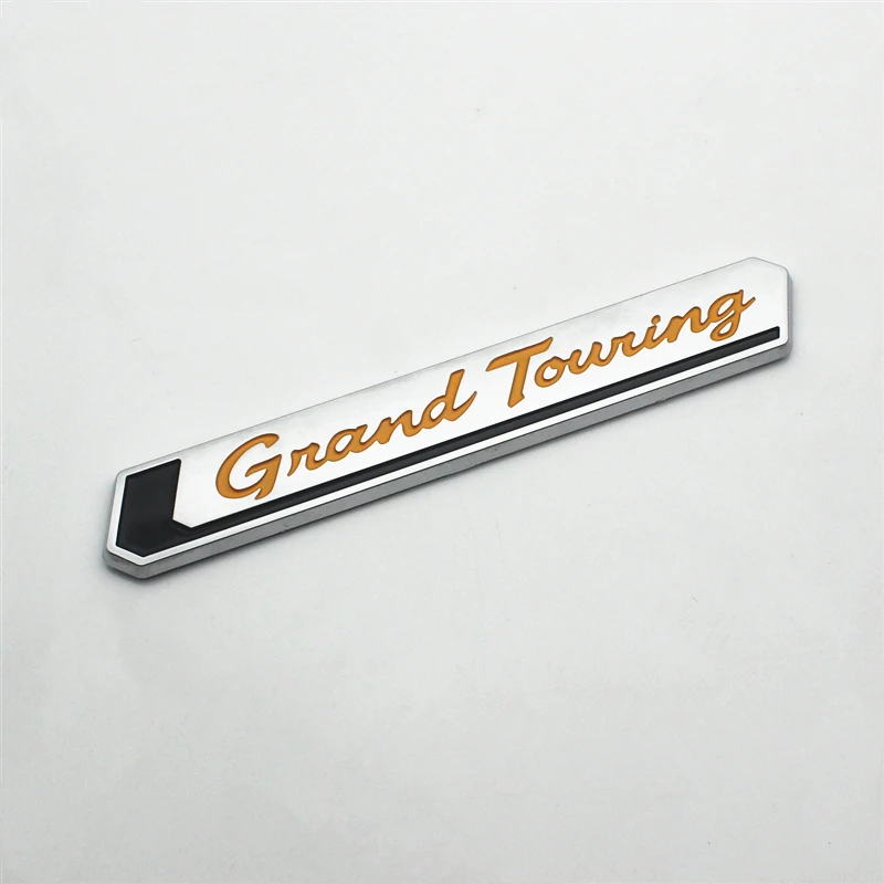 Автомобильная наклейка и Наклейка для Toyota GT Land Cruiser Grand Touring GTS задняя дверь