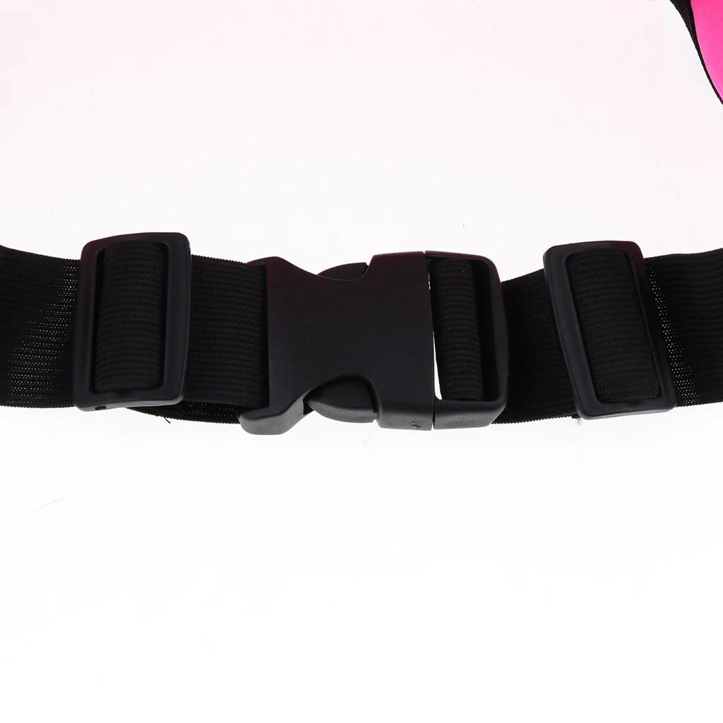 Reflect Running Belt Jogging Cycling Waist Pouch Bag W/ Water Bottle Holder Running Bags for Outdoor Sports