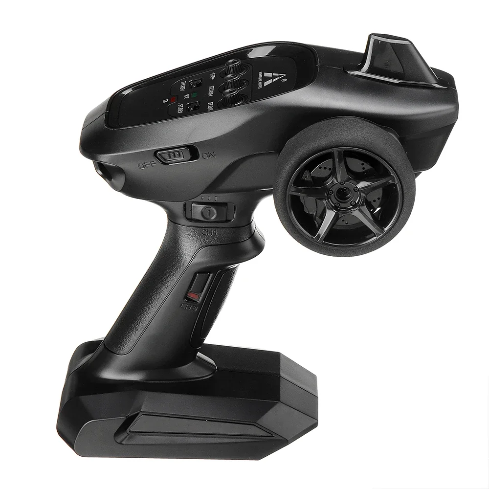 SG 1603 1604 UDIRC 1601 RC Car 2.4G 4CH Transmitter Remote Controller 1603-044 Vehicles Model Spare Parts