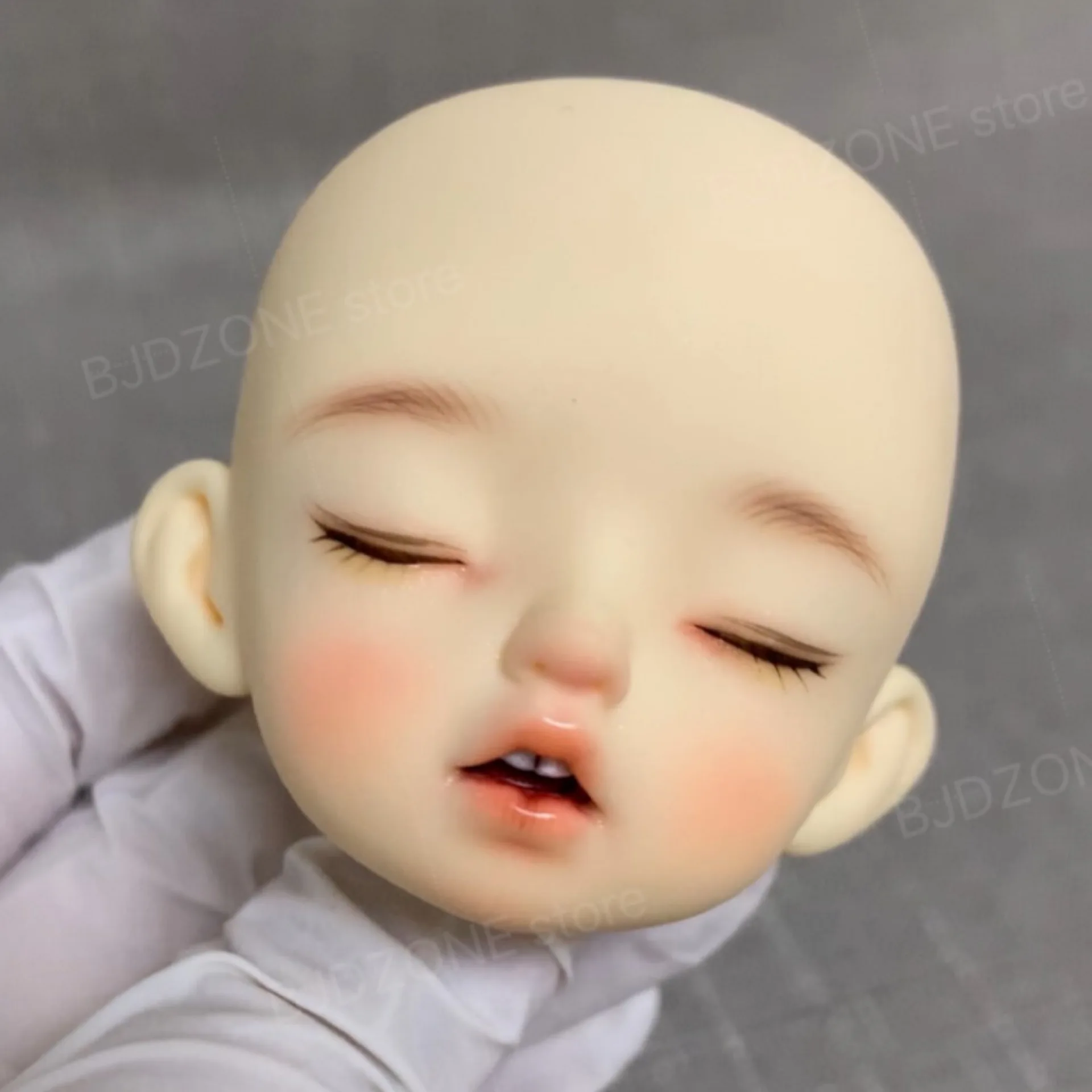 BJD кукла Carol 1/6 Размер Yosd высокое качество смолы игрушки подарок на день рождения