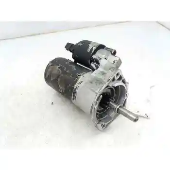 

036911023Q STARTER MOTOR VOLKSWAGEN POLO SALOON (6N1)