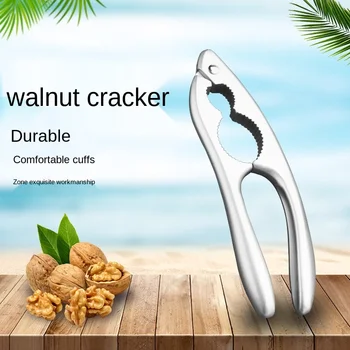 

Aluminum alloy walnut clip wholesale Nut Sheller