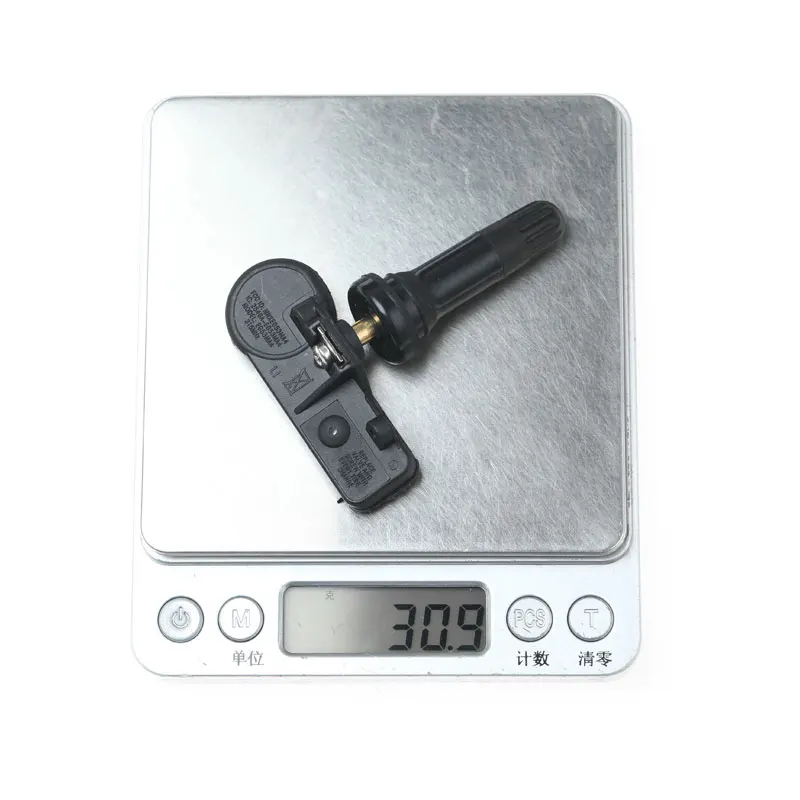 4PCS ο TPMS Ÿ̾ з  2018 2019  F-150 GL3T1A180GB 315MHZ  