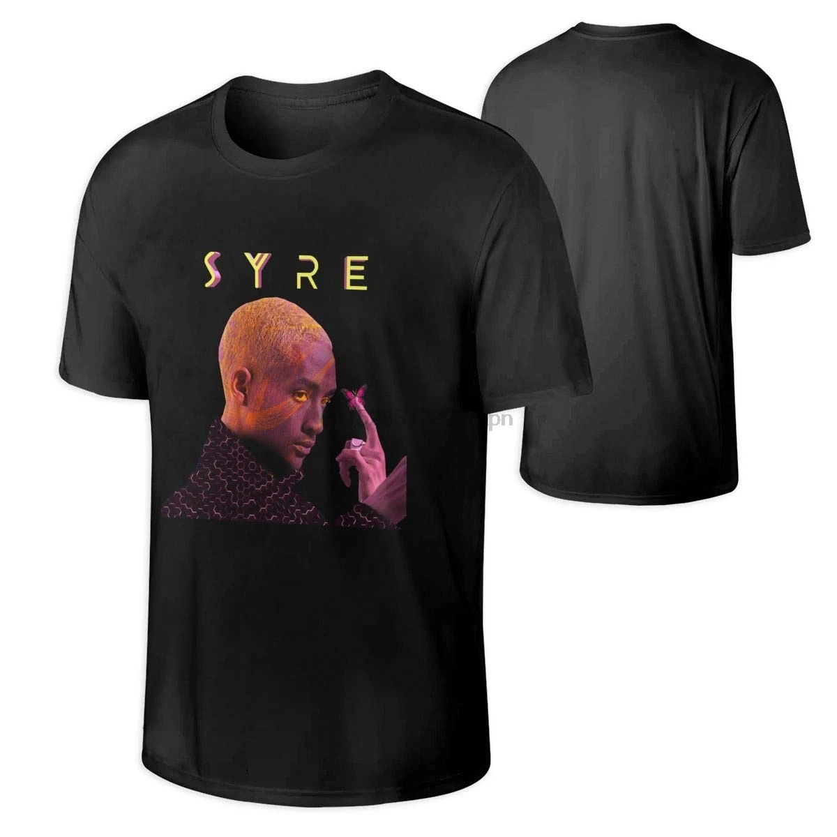 

Men Syre Jaden Smith Music Band Comfortable