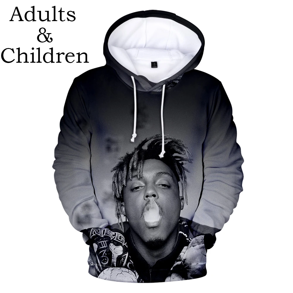 Autumn Hoodie 3D Juice WRLD Hoodies Men Women Casual Sweatshirts Hip Hop Kids pullovers suitable 3D Juice WRLD boys girls Tops Autumn Hoodie 3D Juice WRLD Hoodies Men Women Casual Sweatshirts Hip Hop Kids pullovers suitable 3D Juice WRLD boys girls Tops