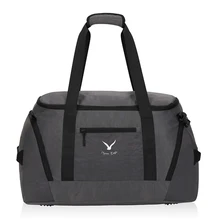 Мужская дорожная сумка, большая Вместительная женская сумка на плечо, Большая вместительная сумка через плечо, багажные сумки высокого качества, дорожные сумки