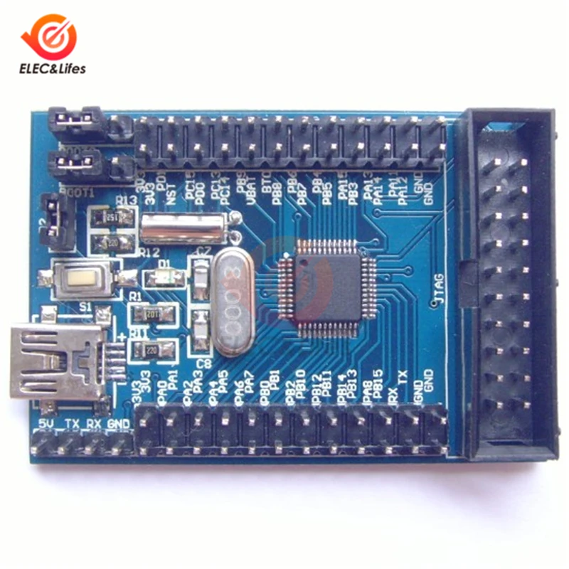 

New Cortex-M3 STM32F103C8T6 STM32 Core Board Mini System Development Board