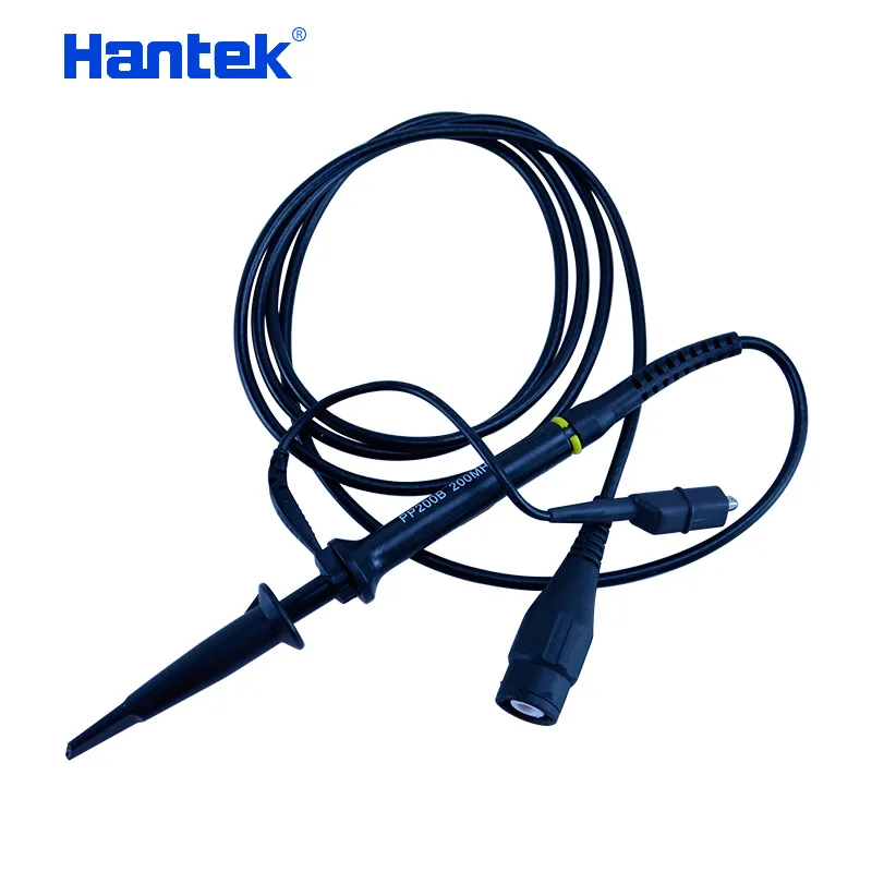 Digital Oscilloscope Probe (6)