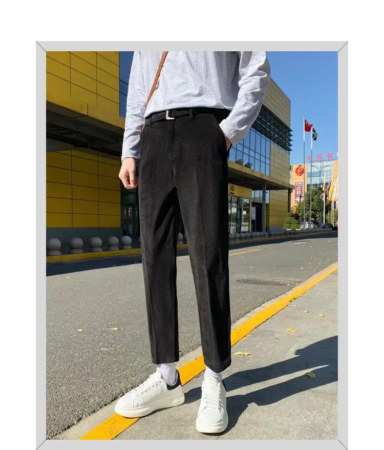 Cheap Calça Casual