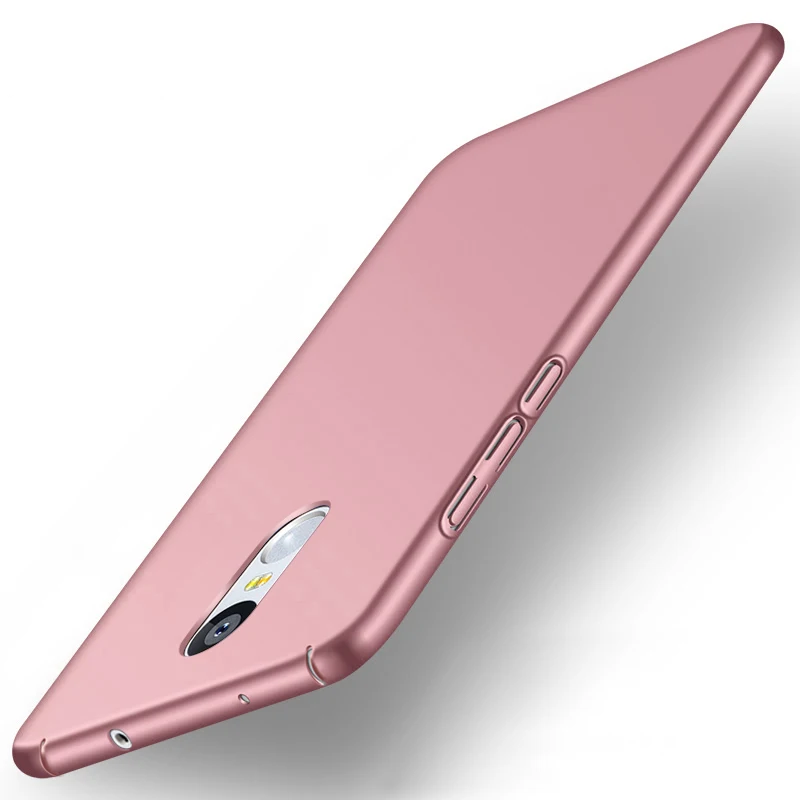 Жесткий ПК Frvsimem для Xiaomi Mi5 5s Plus A1 Mi6 Redmi 4 4A 5A Pro Global Note 3 4X Prime полностью закрытые