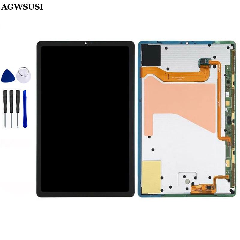 Samsung Galaxy Tab S6 T865 Купить