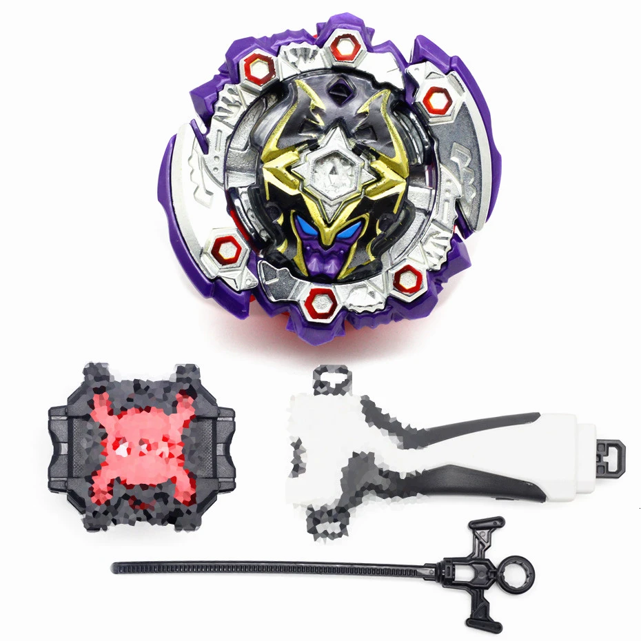 Топ Takara Tomy Beyblade Burst набор Beyblade игрушки стадион Арена пусковая установка Bey Blade Металл Fusion спиннинг Топ лезвие мальчик игрушка