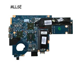 

608642-001 board for HP pavilion DM1 DM1Z DM1-2000 laptop motherboard with cpu K625