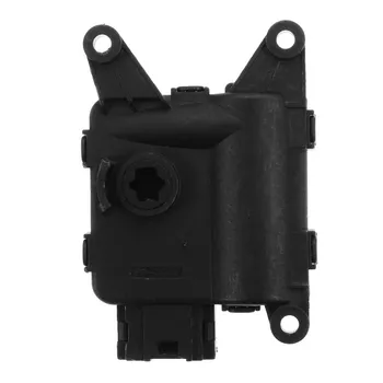 

3C1907511A AC Temperature Adjust Valve Evaporation Tank Motor For VW Passat B6 B7 CC 3C1 907 511 A