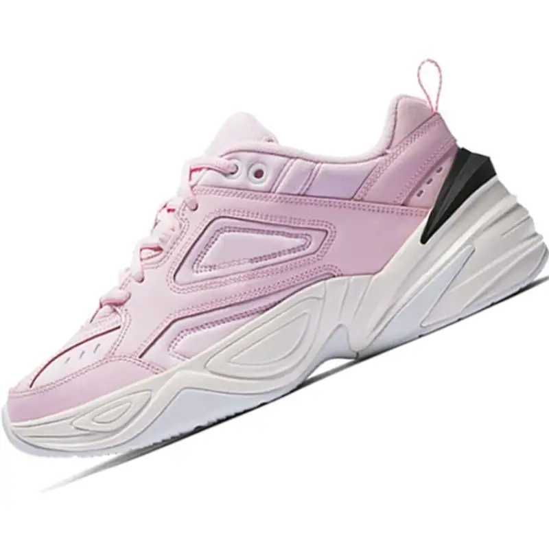 Новое поступление; M2K Tekno Dad обувь для женщин; высокое качество; женские модные дизайнерские кроссовки; Zapatillas; Дизайнерские кроссовки; размеры 36-45 - Цвет: 8