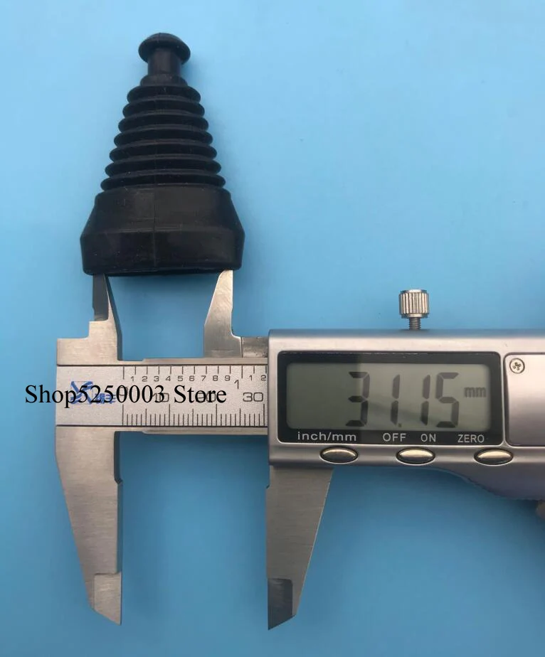 100 шт/партия 2 3 4 5 6 Way/Pin Superseal forAMP/Tyco резиновые водонепроницаемые сапоги/рукавные соединители