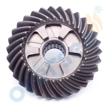 67F-45560 вперед Шестерни для Yamaha подвесные моторы Запчасти 4 тактный F75-F100HP 30T 67F-45560-00-00 69D-45560 69D-45560-00