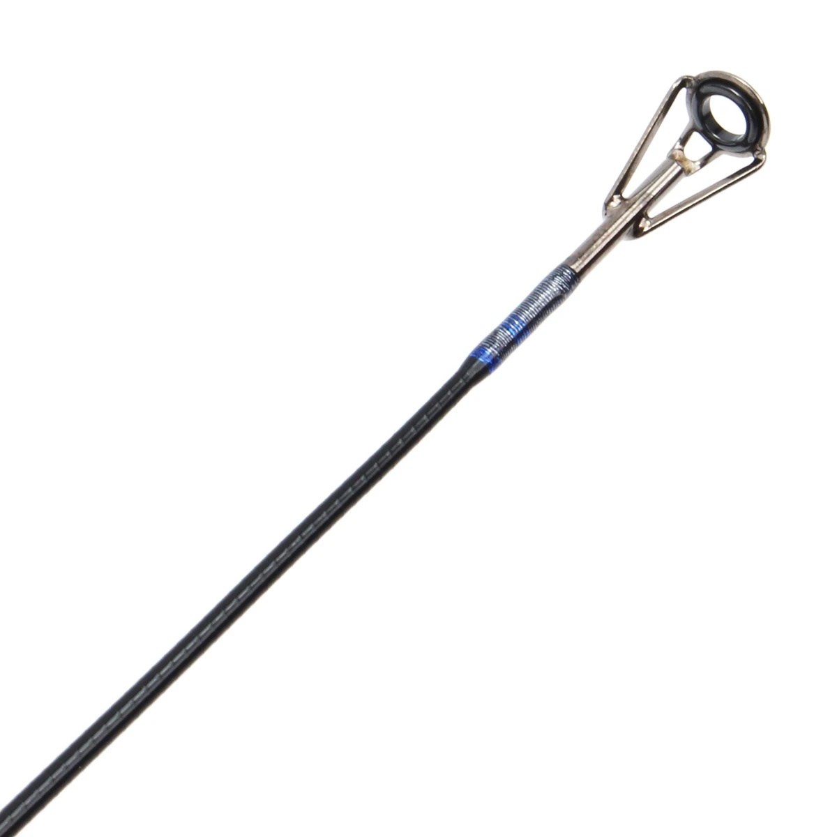 Bobing 2.1m Lure Rod 2 Tips M ML Carbon Fiber Fishing Pole 28-227g Lure 6-16lb Line Spinning Casting Rod for Fish Hand Wheel