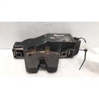 

08100507 Trunk lock/Porton Citroen C5 Saloon Sx (e)