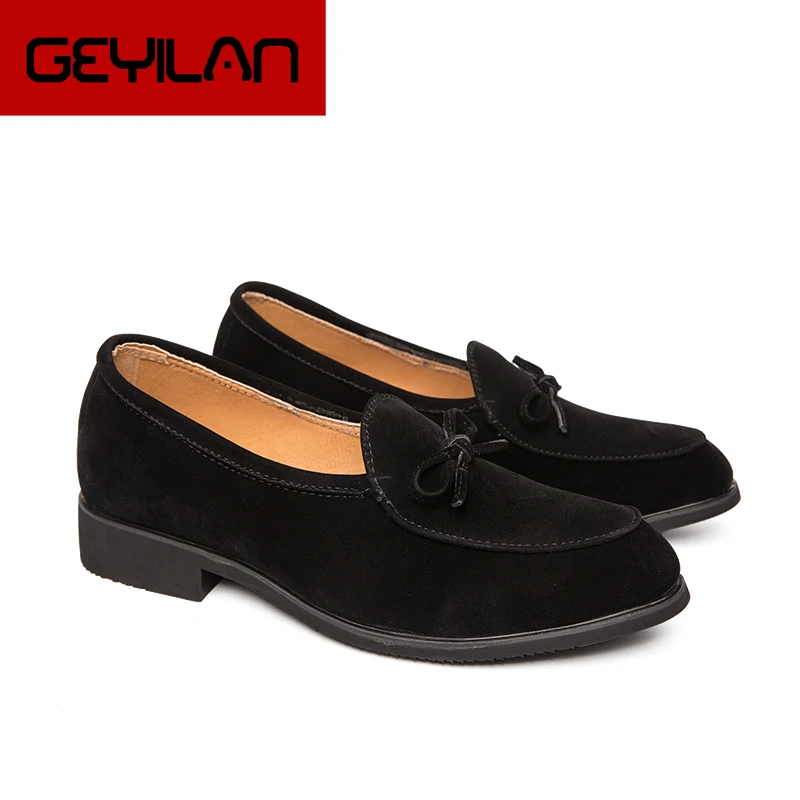 

Big size 38-47 New Fashion business men shoes Outdoor comfortable Dress Shoes Male Office Wedding pointed men's leather shoes