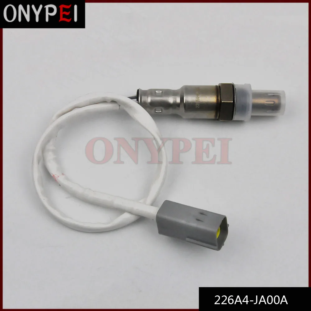 Oxygen Sensor O2 Lambda 226A4-JA00A for NISSAN ALTIMA ROGUE 234-4382 2007-2013 | Автомобили и мотоциклы