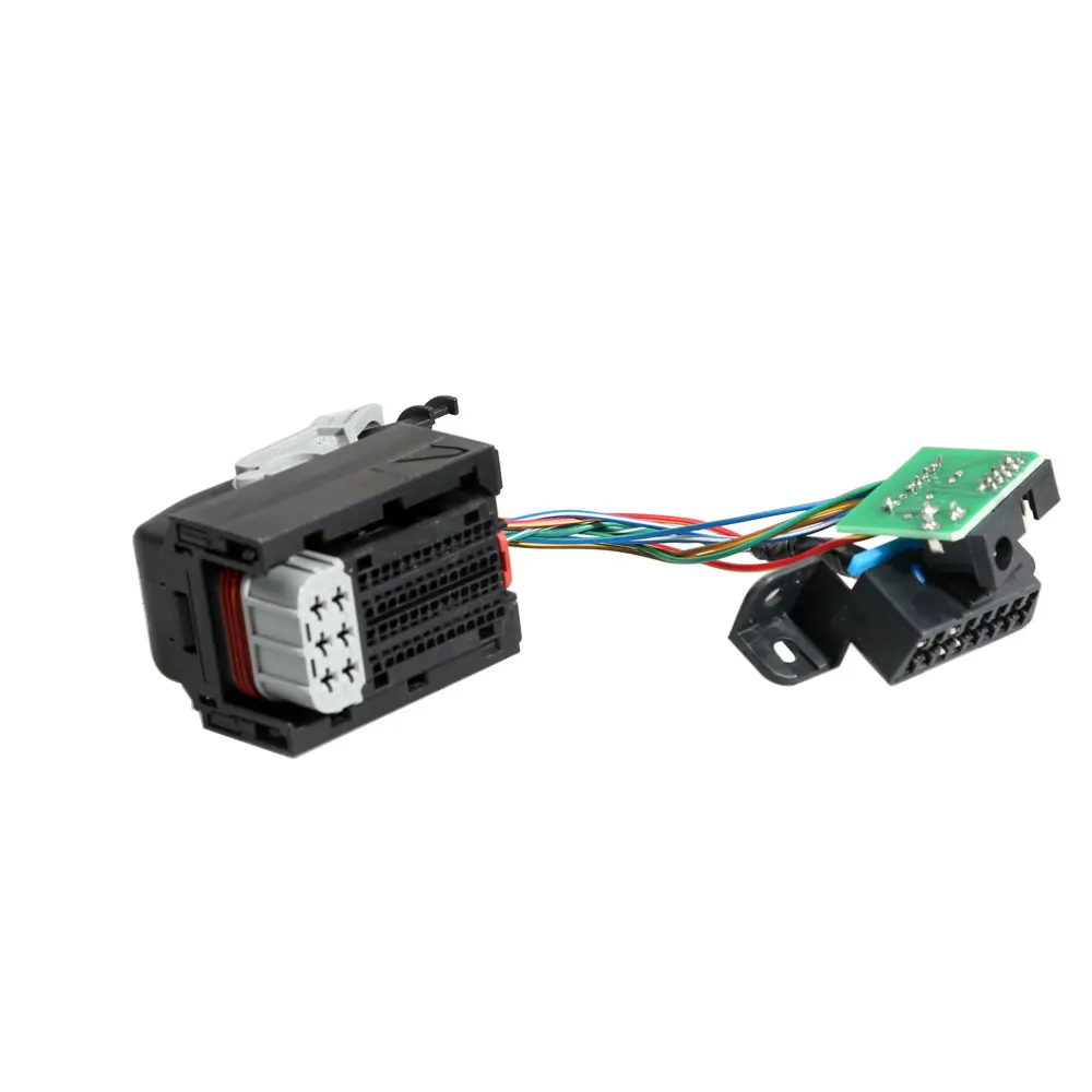 

For Mercedes Benz ECU ME9.7/272-273/ Renew Cable For KTM100 ECU Programming