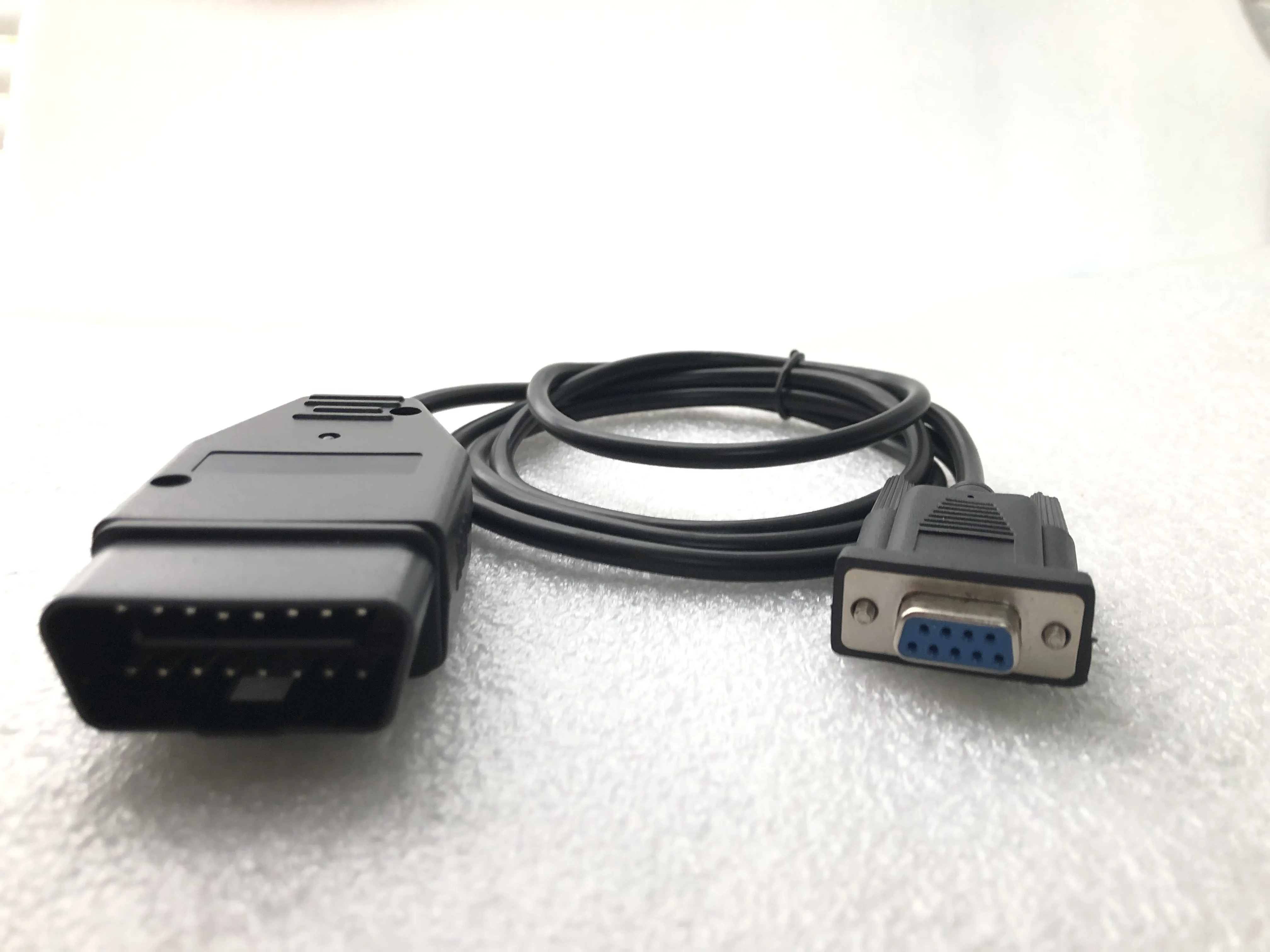 KKL409 RS232 Port VAG-COM 409 KKL 409 VAG Diagnostic FTDI FT232RL VAG KKL 409 Cable VAGCOM Cable 409-2
