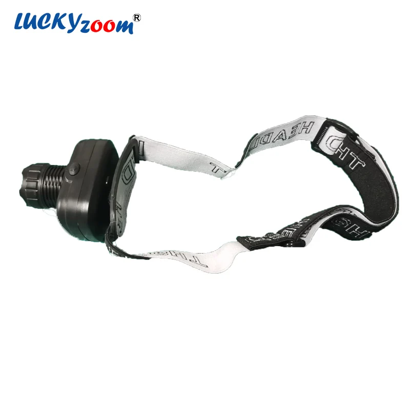 

Free Gift Headband LED Light For Buying Stereo Microscope LED Headlight Strip Gift Gining Away